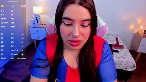 Snapshot of sofiflex chatting on October 31, 4:13 am - . - . online show from October 31, 4:13 am