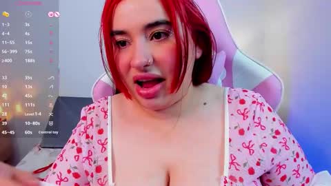 Snapshot of sofiflex chatting on December 5, 6:55 am - . - . online show from December 5, 6:55 am