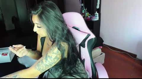 Snapshot of sofii_1219 chatting on March 28, 10:09 pm SOFI online show from March 28, 10:09 pm