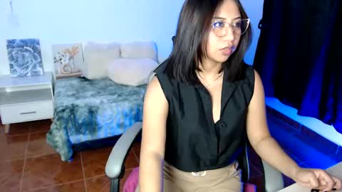 Snapshot of sofii__777 chatting on October 9, 9:57 pm sofii__777 online show from October 9, 9:57 pm