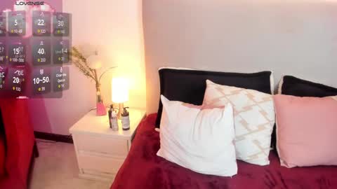 Snapshot of sofii_diaz chatting on February 19, 7:16 pm SOFIA online show from February 19, 7:16 pm
