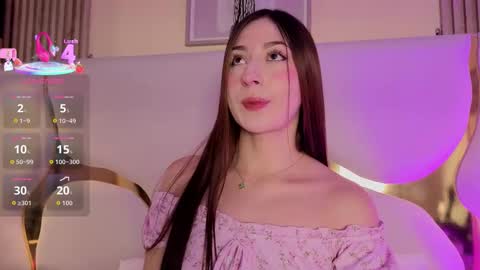Snapshot of sofii_jones chatting on February 27, 9:37 pm sofii_jones online show from February 27, 9:37 pm