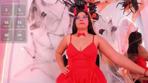 Sofii Lopezz online show from November 1, 11:34 am