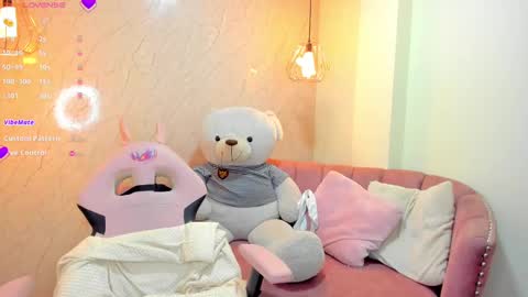 Snapshot of sofii_miller_ chatting on March 6, 10:04 pm online show from March 6, 10:04 pm