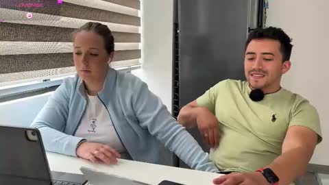 Snapshot of sofii_n_diego chatting on February 14, 6:59 pm sofii_n_diego online show from February 14, 6:59 pm