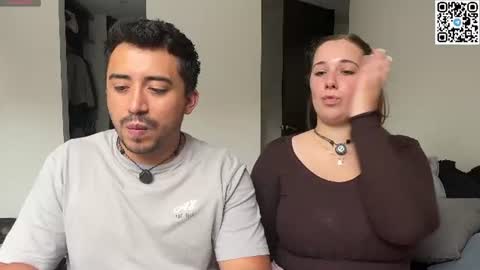 sofii_n_diego online show from June 28, 6:25 pm