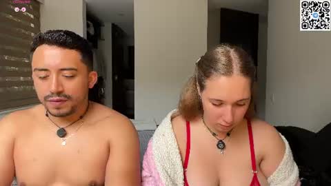 sofii_n_diego online show from July 2, 6:25 pm