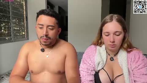 sofii_n_diego online show from July 4, 6:47 pm