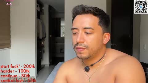sofii_n_diego online show from July 8, 9:41 pm