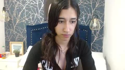 Snapshot of sofii_tk chatting on March 13, 3:13 am Sofii online show from March 13, 3:13 am