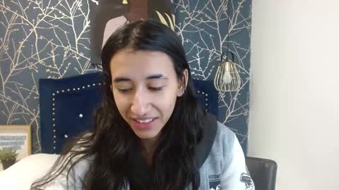 Snapshot of sofii_tk chatting on March 19, 3:10 am Sofii online show from March 19, 3:10 am