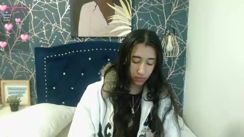 Snapshot of sofii_tk chatting on March 20, 3:11 am Sofii online show from March 20, 3:11 am