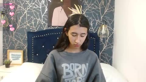 Snapshot of sofii_tk chatting on March 21, 3:11 am Sofii online show from March 21, 3:11 am