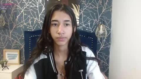 Snapshot of sofii_tk chatting on March 25, 3:12 am Sofii online show from March 25, 3:12 am