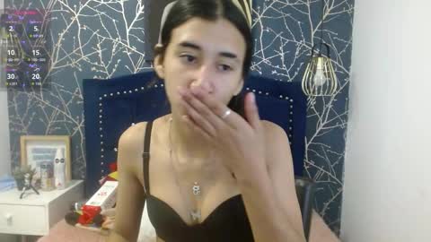 Snapshot of sofii_tk chatting on March 28, 3:17 am Sofii online show from March 28, 3:17 am