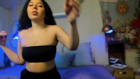 sofii_wild online show from July 21, 12:40 pm