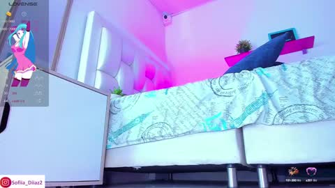 Snapshot of sofiia_diiaz chatting on December 19, 11:46 pm  Sofa Daz  online show from December 19, 11:46 pm