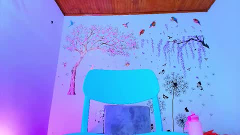 Snapshot of sofiia_diiaz chatting on October 23, 1:49 am  Sofa Daz  online show from October 23, 1:49 am