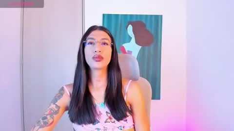 Snapshot of sofiia_grey_ chatting on February 28, 2:40 pm Sofi online show from February 28, 2:40 pm