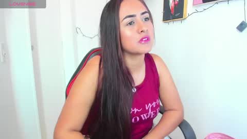 sofiia rodriguez online show from January 17, 3:53 pm