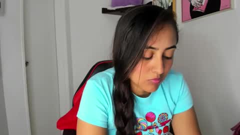 sofiia rodriguez online show from September 10, 4:07 pm