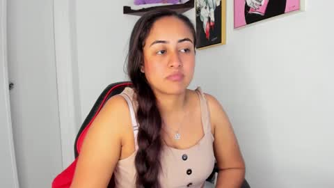 sofiia rodriguez online show from September 30, 6:02 pm