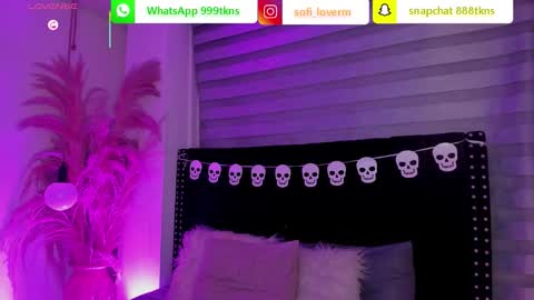 Sofia online show from October 18, 4:37 am