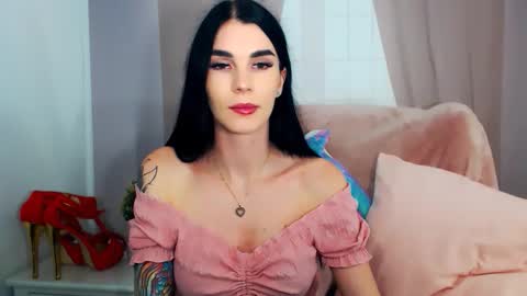 Snapshot of sofiiadream chatting on October 12, 7:13 pm sofiiadream online show from October 12, 7:13 pm