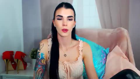 Snapshot of sofiiadream chatting on October 14, 3:24 pm sofiiadream online show from October 14, 3:24 pm