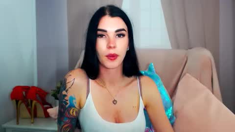 Snapshot of sofiiadream chatting on October 23, 8:40 pm sofiiadream online show from October 23, 8:40 pm