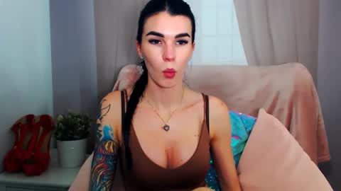 sofiiadream online show from December 15, 9:08 pm