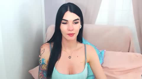 sofiiadream online show from February 22, 8:07 pm