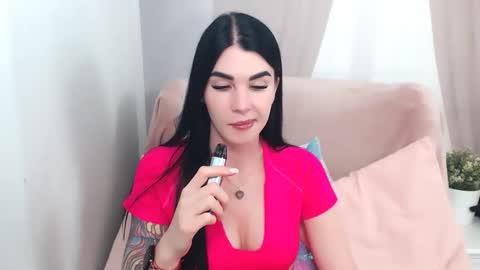 sofiiadream online show from May 21, 7:10 pm