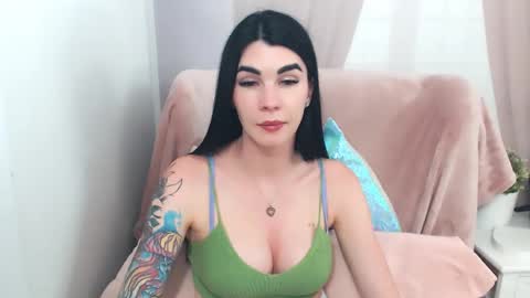 sofiiadream online show from July 14, 7:19 pm