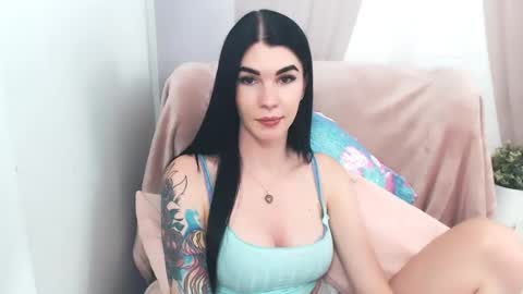 sofiiadream online show from July 28, 7:39 pm