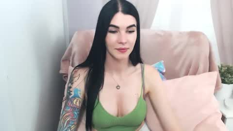 sofiiadream online show from July 29, 2:04 pm