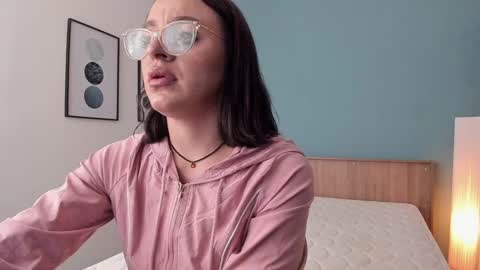 Sofi agudelo online show from February 26, 12:27 am