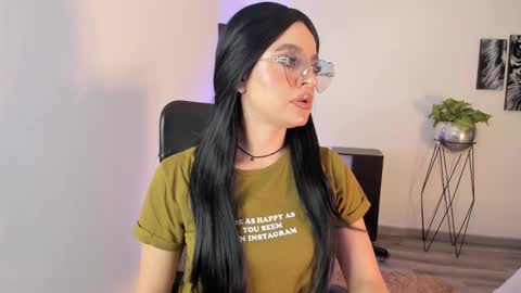 Sofi agudelo online show from March 3, 11:44 am