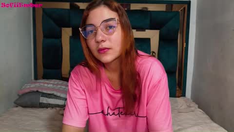 Sofi Ember online show from March 27, 4:18 am