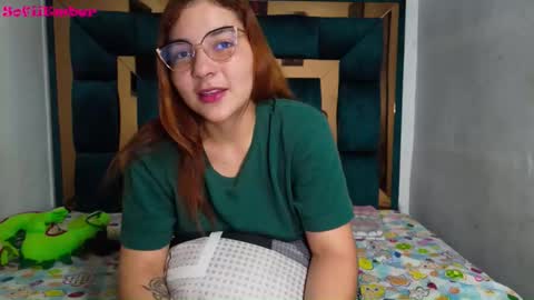 Sofi Ember online show from March 28, 5:51 am