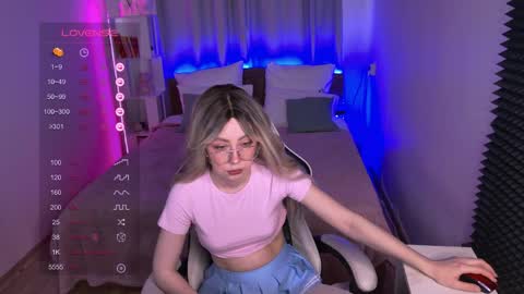 Sofia online show from May 12, 2:08 am