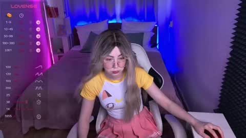 Sofia online show from May 28, 2:20 am