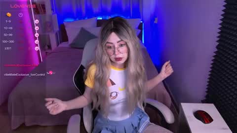 Sofia online show from May 29, 2:09 am