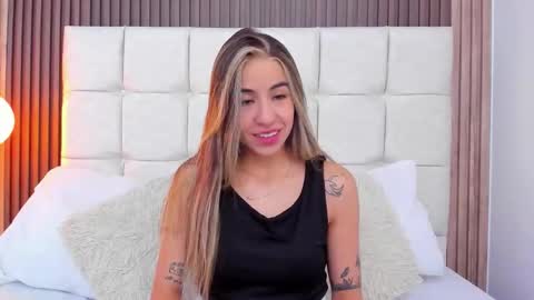 Sofi Malkova online show from March 21, 5:16 pm