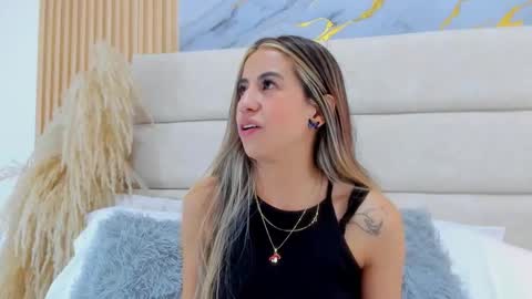 Sofi Malkova online show from March 25, 5:30 pm