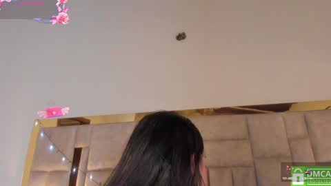 Snapshot of sofiscott_ chatting on January 3, 8:22 pm Sofia online show from January 3, 8:22 pm