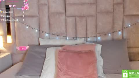 Snapshot of sofiscott_ chatting on January 7, 11:45 pm Sofia online show from January 7, 11:45 pm