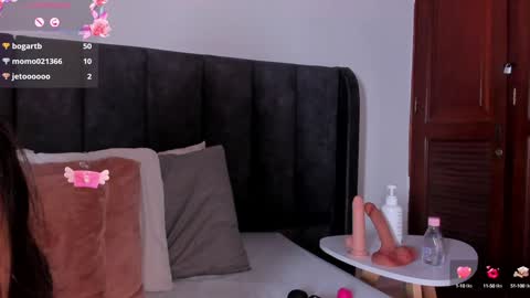 Snapshot of sofiscott_ chatting on January 9, 6:04 pm Sofia online show from January 9, 6:04 pm