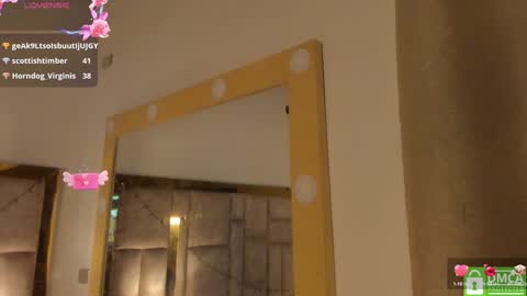 Snapshot of sofiscott_ chatting on February 5, 3:02 am Sofia online show from February 5, 3:02 am