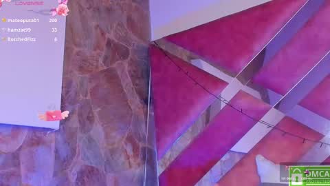 Snapshot of sofiscott_ chatting on February 15, 5:30 am Sofia online show from February 15, 5:30 am